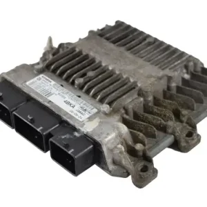 STEROWNIK SILNIKA FORD 5WS40512AT 6M5112A650YA Sprawdź teraz